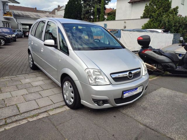 Opel Meriva Edition*Klima*Sitzheizung*El.Fenster*