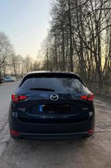 Mazda CX-5 2.5 SKYACTIV-G 194 Sports-Line AWD AT S... - Mazda CX-5 in Krefeld