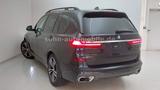 BMW X7 xD 40i M-Sport Laser/Pano/Massage/H&K/AHK/ACC - gebrauchte BMW X7 aus dem Jahr 2019