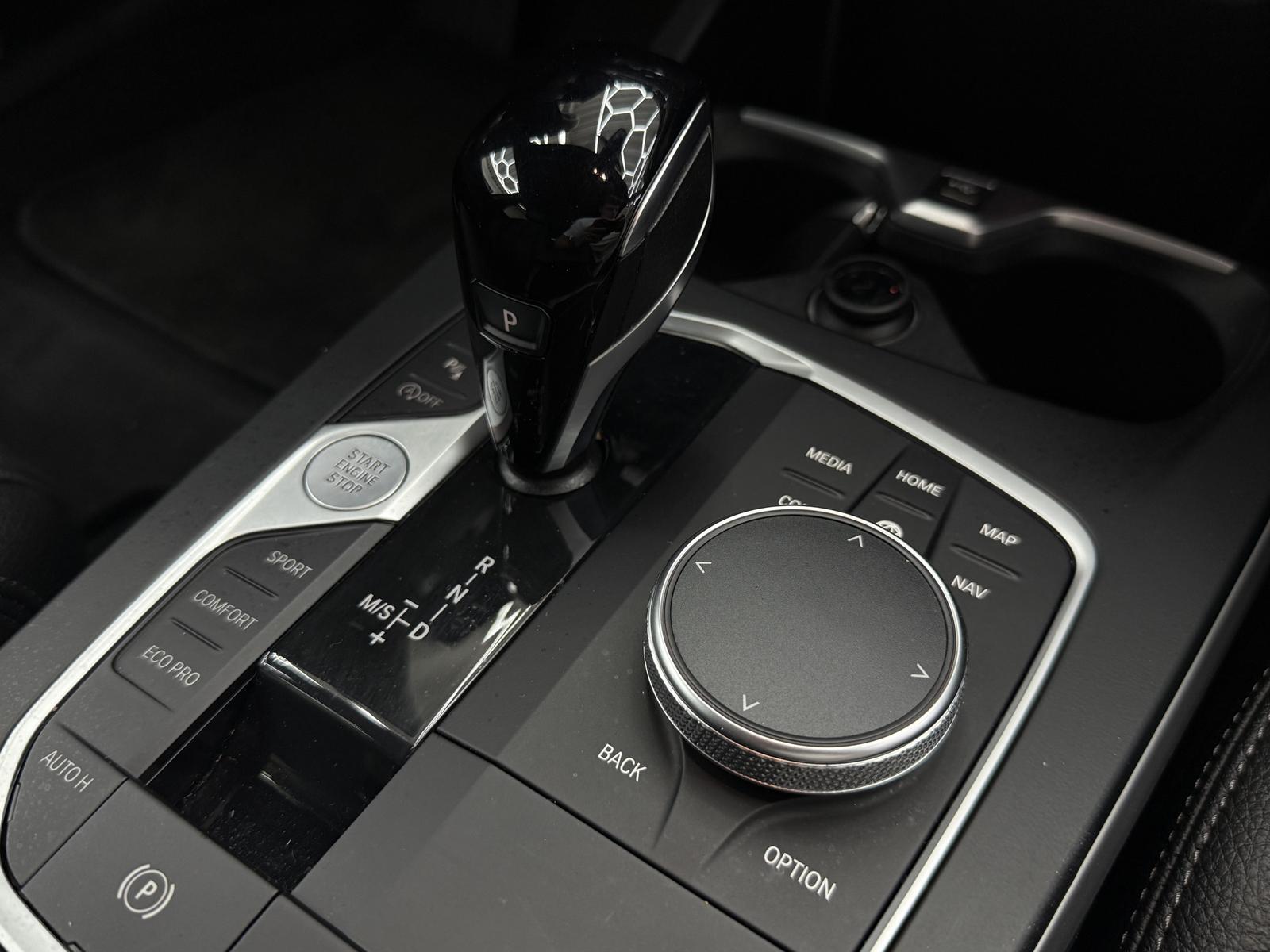 BMW 118 i Advantage, 1 Hand, Kamera, Leder, Sitzheiz, миниатюра 23