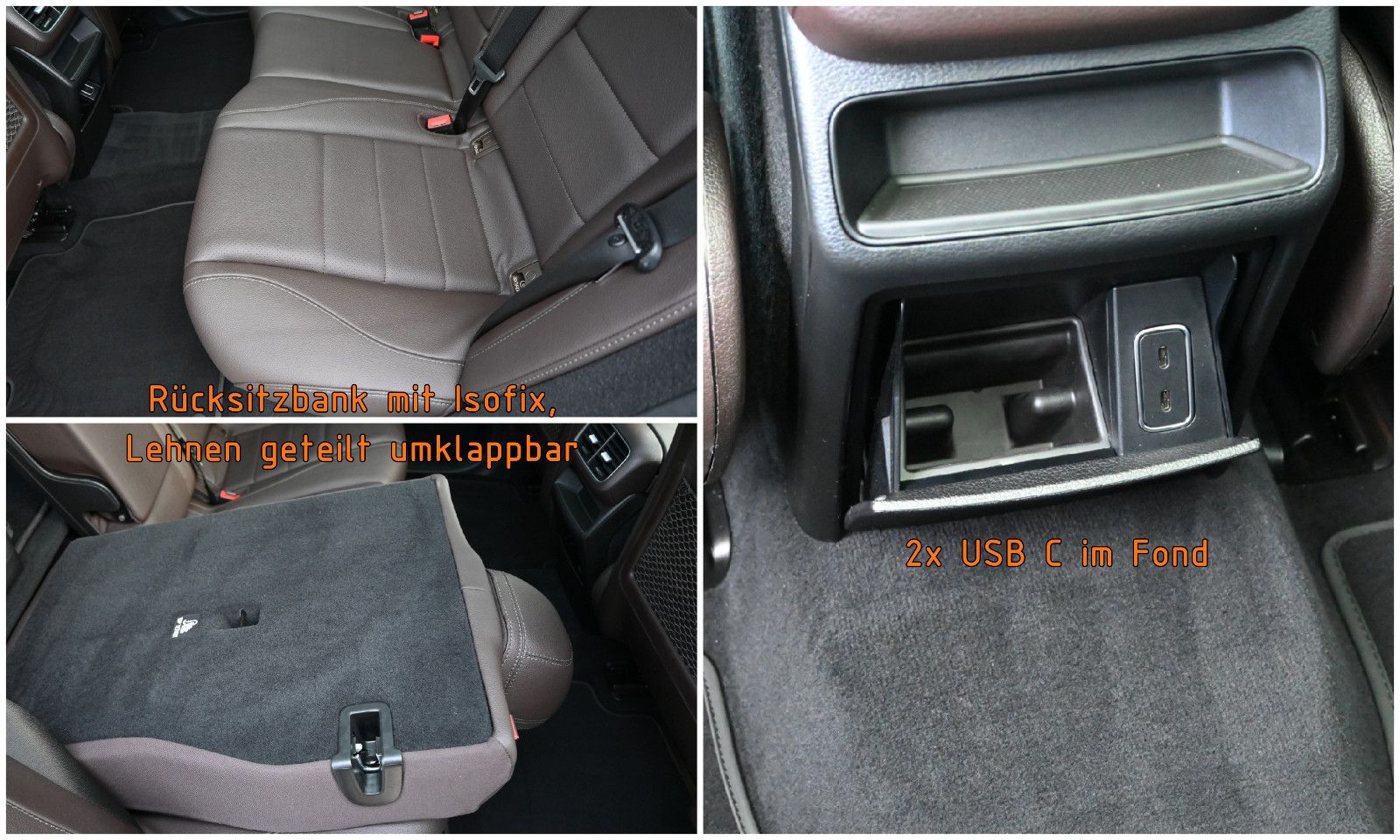 Fahrzeugabbildung Mercedes-Benz GLE 350 e 4M. °ACC°AHK°PANO°MB SERVICE FRISCH!°