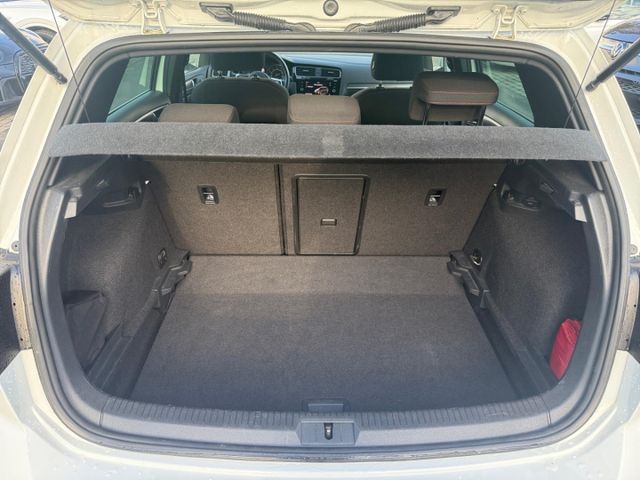 Golf 7 VII 2.0 TSI ACC Dynaudio DCC Apple CarPla