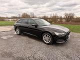 Audi A6 40 TDI S tronic Avant - HD-Matrix-LED - Audi A6 Gebrauchtwagen in Krefeld