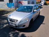 Kia KIA Cee'd 1,4 mit TÜF - Kia aus 2008: Cee D