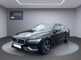 Volvo S60 T8 TwinEngine AWD Inscription PHEV *VOLL* - Volvo S60: Allradantrieb