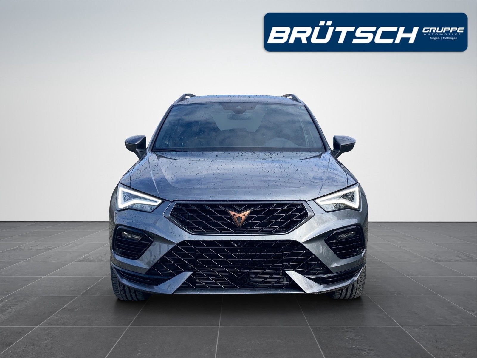 CUPRA Ateca 1.5 TSI DSG 110kW/150PS - Image 5