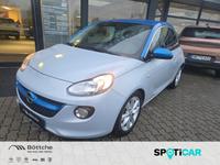 Opel Adam Jam ecoFlex 1.4 16V Metallic