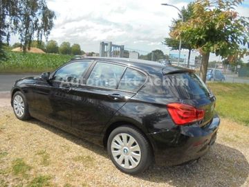 BMW 118 - 4