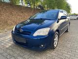 Toyota Corolla 2.0 D-4D Sol / Compact - Toyota Corolla Sol mit Diesel-Antrieb