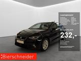 Seat Ibiza 1.5 TSI DSG FR LED NAVI ACC PDC KAMERA SHZ