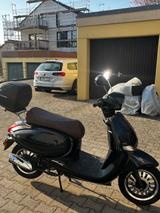 Explorer Quip 50 / 45 km/h / nur 303,8 km / neue Batterie - EXPLORER VON 1 BIS 50 CCM