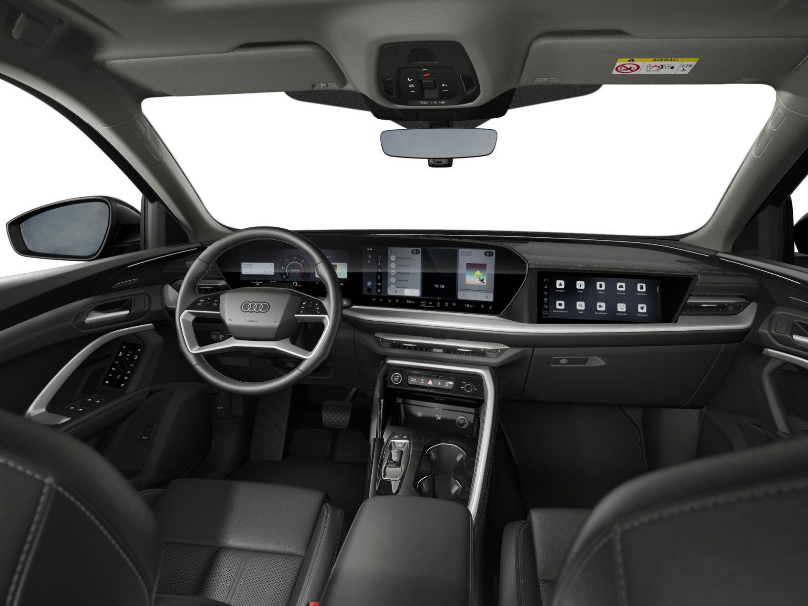 Audi Q5 - Bild 8