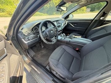 BMW 535 - 10