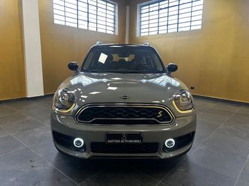 MINI Countryman S (Cooper) - 2