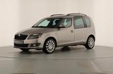 Skoda ROOMSTER BEST OF 1.2 ANHÄNGERKUPPLUNG+TEMPOMAT - gebrauchte Skoda Roomster aus dem Jahr 2015