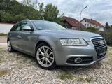 Audi A6 4F Avant 2,0TFSI Facelift S-line 1... - Audi A6 mit Benzin-Antrieb: Kombi, 4f