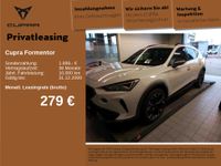 Cupra Formentor - Vorschau Bild 1