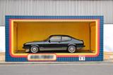 Ford Capri 24V Cosworth - Ford: Cosworth