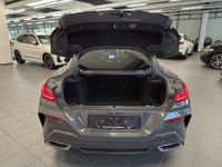 BMW M850 - Vorschau Bild 13