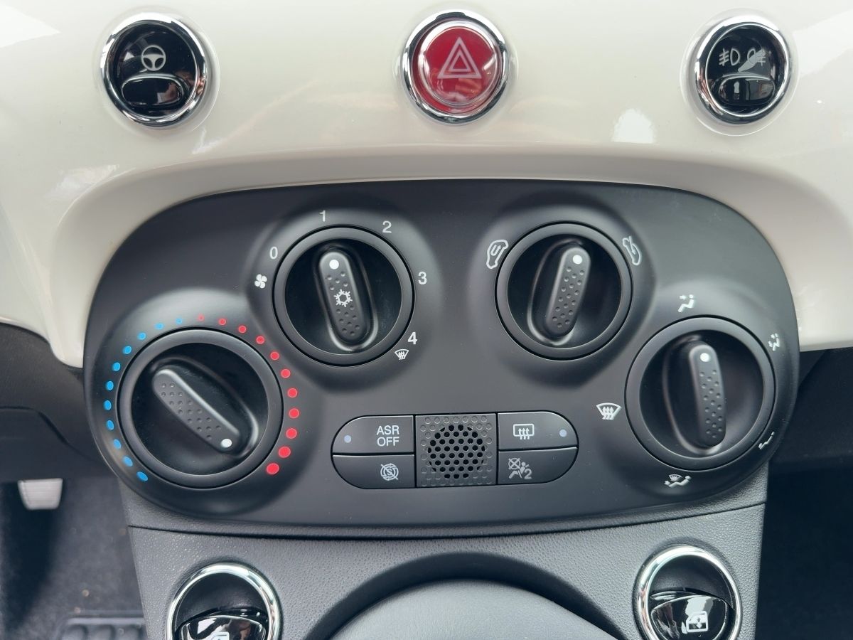 Fiat 500 - Bild 15
