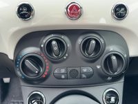 Fiat 500 - Vorschau Bild 15