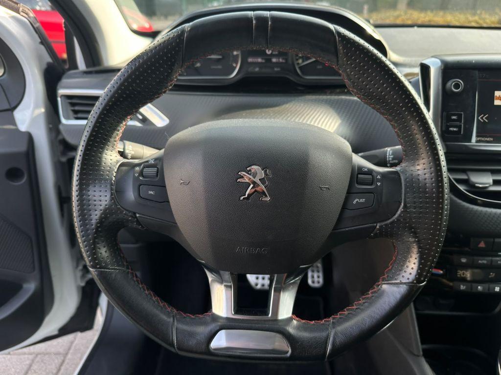 Peugeot 208 GT-Line 110 PureTech 110 EAT6
