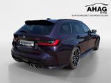 BMW M3 Competition Touring Carbon Alcantara Sitzbel. - BMW M3 aus 2025