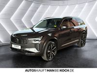 Volvo XC90 - Vorschau Bild 5