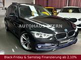 BMW 330 d Touring Sport Abstandstempo HUD LED 8fach - BMW 330: Kombi, 330d