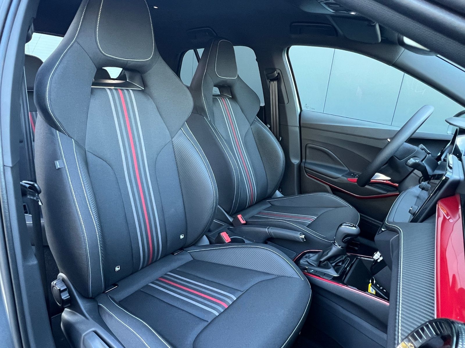 Fahrzeugabbildung SKODA Fabia Monte Carlo 1.5 TSI DSG *LED, ACC, SmartLi