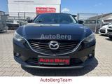 Mazda 6 Lim. Center-Line*Navi*Xenon*PDC*AHK*SHZ*Klima* - gebrauchte Mazda 6 aus dem Jahr 2014