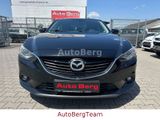 Mazda 6 Lim. Center-Line*Navi*Xenon*PDC*AHK*SHZ*Klima* - Mazda 6 aus 2014