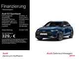 Audi S3 Sportback TFSI S tro*Matrix*Virtual*Navi+*Spo - Audi S3 in Mainz