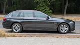 BMW 520d Touring A - top gepflegt - BMW 5er Reihe Gebrauchtwagen in Berlin