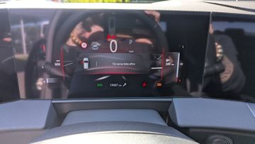 Bild 17 Opel Astra GS AT/NAVI/SHZ+LHZ/PDC vo+hi+360Cam