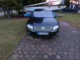 Volkswagen vw Phaeton 3.2 V6 Benzin - gebrauchte VW Phaeton aus dem Jahr 2002
