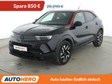 Opel Mokka X 1.2 Turbo GS Line*NAVI*LED*TEMPO*CAM*PDC - Opel Mokka X in München