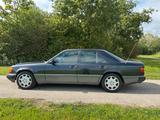 Mercedes-Benz Mercedes 260E W124 Bj 91 6 Zylinder 160 PS... - Mercedes-Benz S 260 Gebrauchtwagen