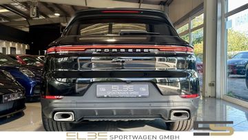 Porsche Cayenne - 12