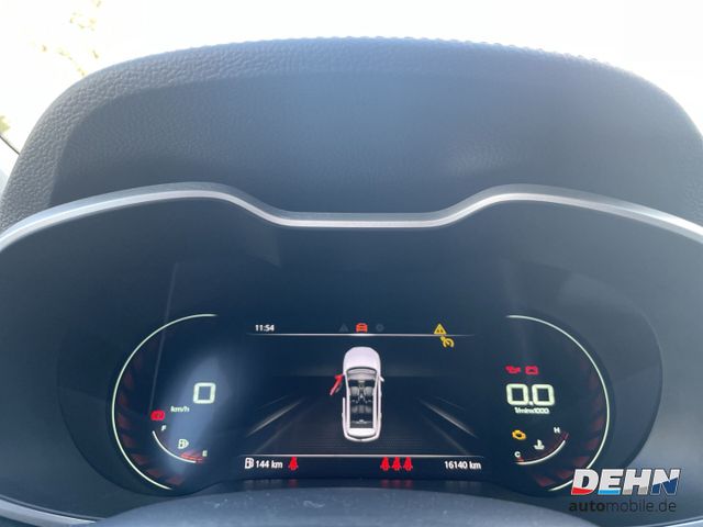 MG ZS Luxury 1.0 T LUX Leder Pano SHZ