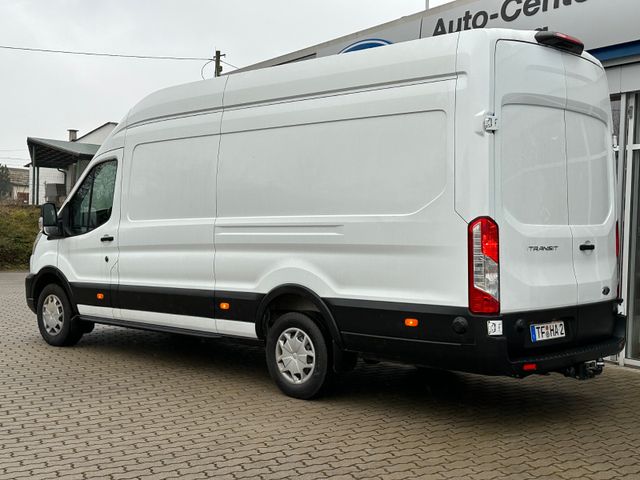 Transit*Kasten*350*L4H3*ToterWinkel*NAVI*RFK