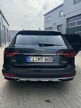 Audi A4 Allroad TDI *204* *360* *AHK* - Audi A4 Allroad aus 2020