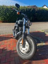 Harley-Davidson FatBob FXDF - HARLEY-DAVIDSON FXDF