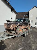 Jeep Grand Cherokee ZJ 5.2 v8 Offroad - Jeep aus 1996