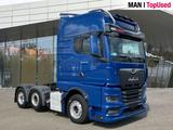 MAN TGX 26.540 6x2/4 BL SA , GX, Retarder, TV, ADR - Angebote entsprechen deinen Suchkriterien