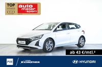 Hyundai i20 - Vorschau Bild 1