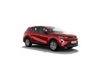 Renault Symbioz - Vorschau Bild 10