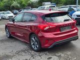 Ford Focus Lim. ST-Line *Leder*LED*Sitzheizung*8-Fach - gebrauchte Ford Focus aus dem Jahr 2021