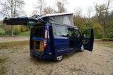 Ford Torneo Custom L1 Modularer Camper - Aufstelldach - Andere