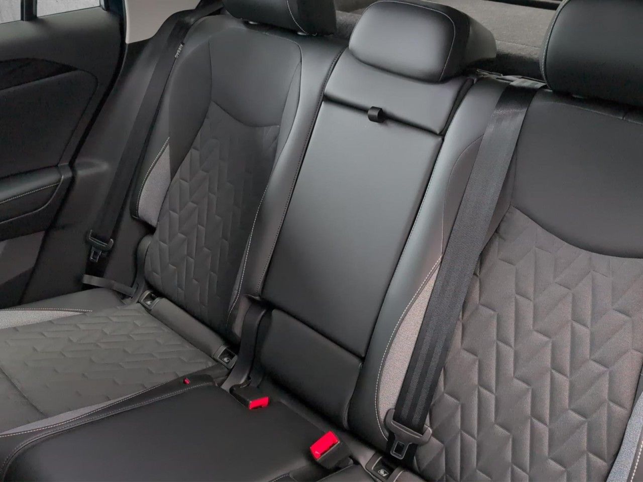 Tiguan GOAL 1.5 eTSI DSG Klima Navi